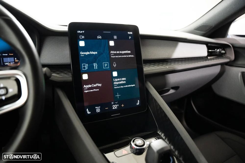 Polestar 2 Long Range 78 kWh - 17
