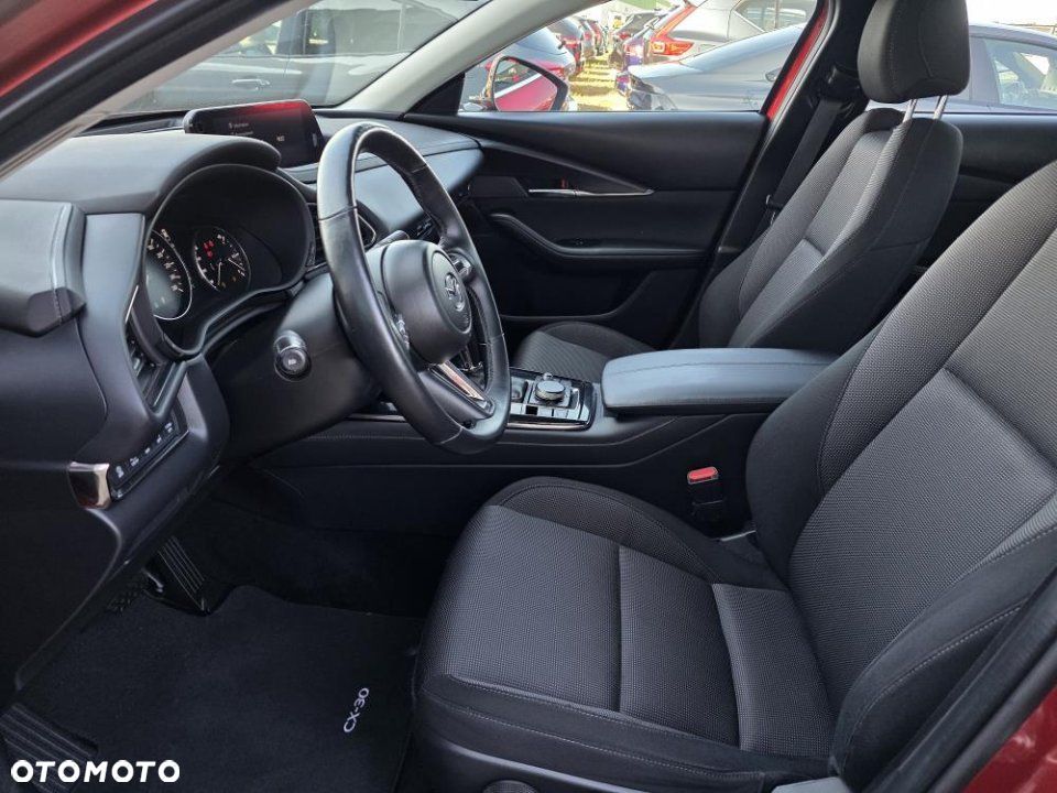 Mazda CX-30 - 13