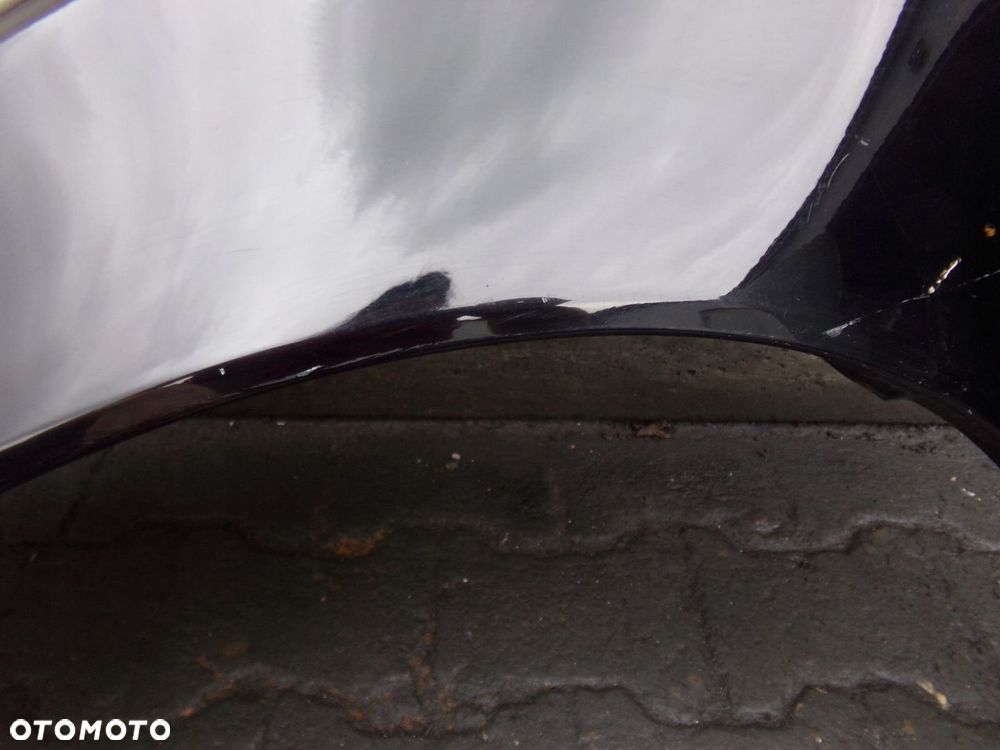 BŁOTNIK LEWY PRZÓD PRZEDNI VOLVO V50 - 5