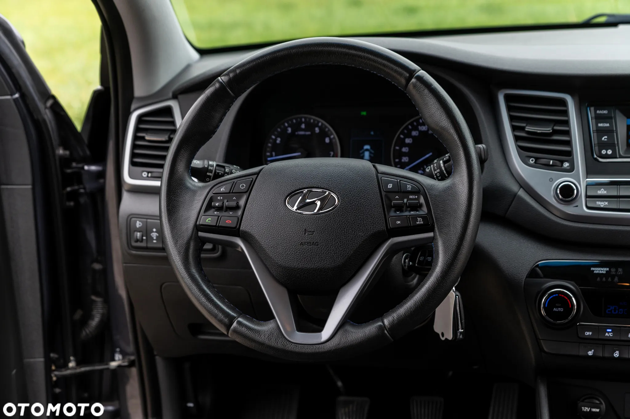 Hyundai Tucson 1.6 GDi Comfort 2WD - 22