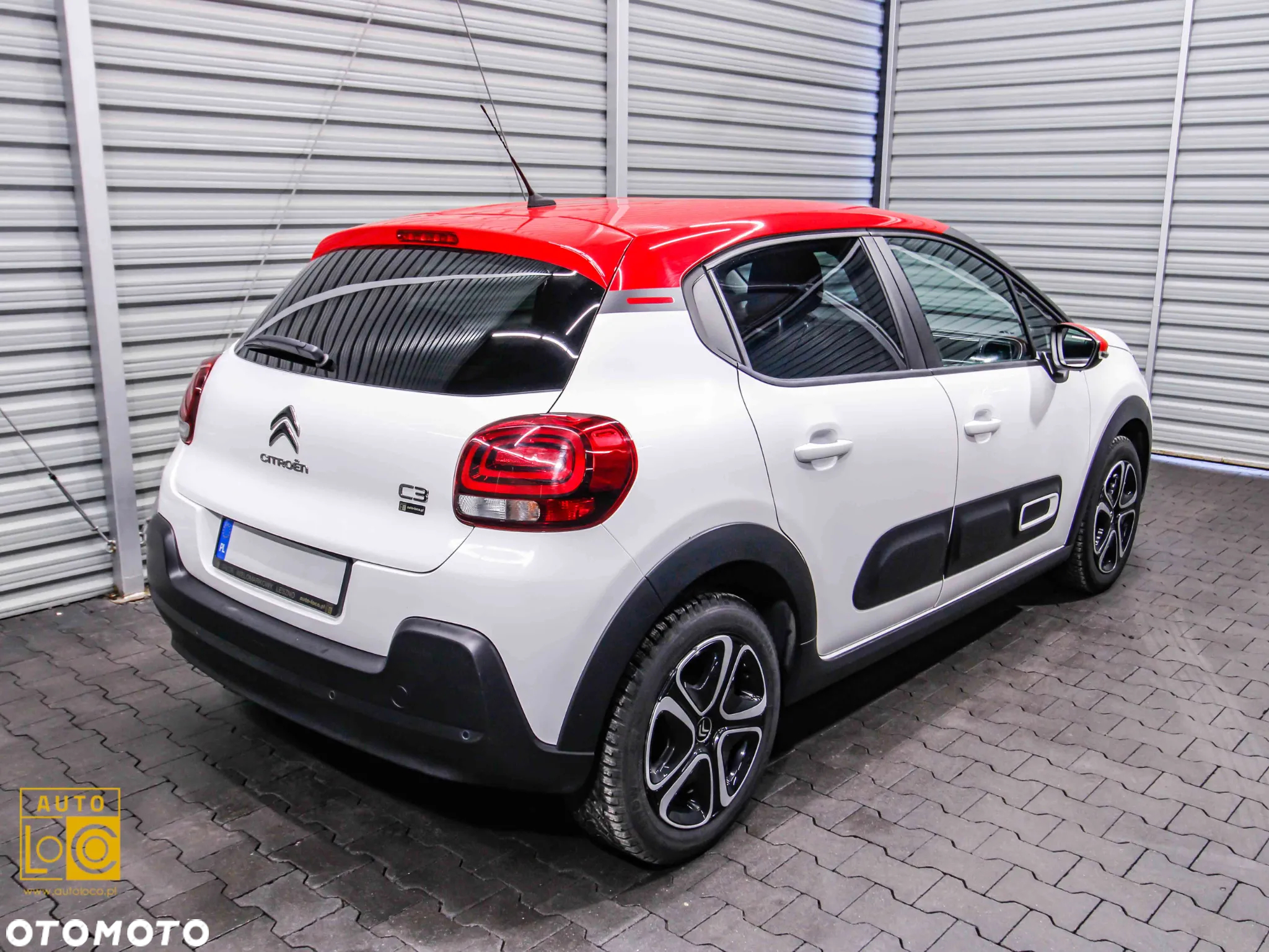 Citroën C3 1.2 PureTech Shine - 8