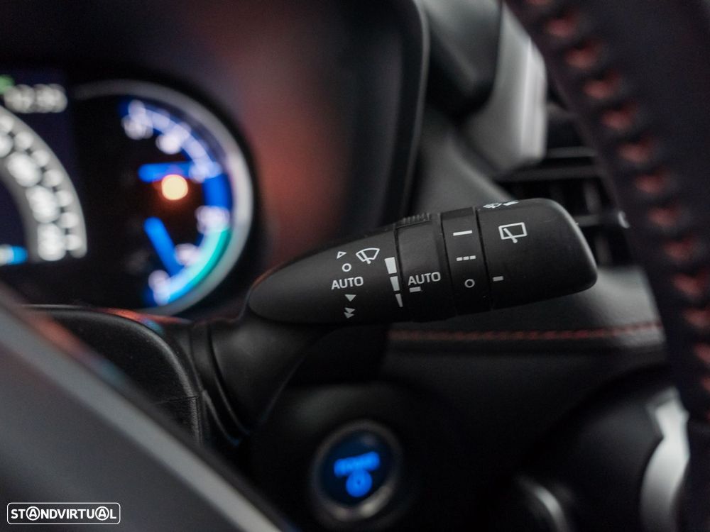 Toyota RAV4 2.5 HDF Plug-in Square Co.AWD-i - 22