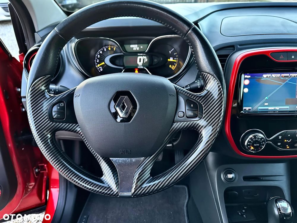 Renault Captur ENERGY TCe 120 EDC XMOD - 31