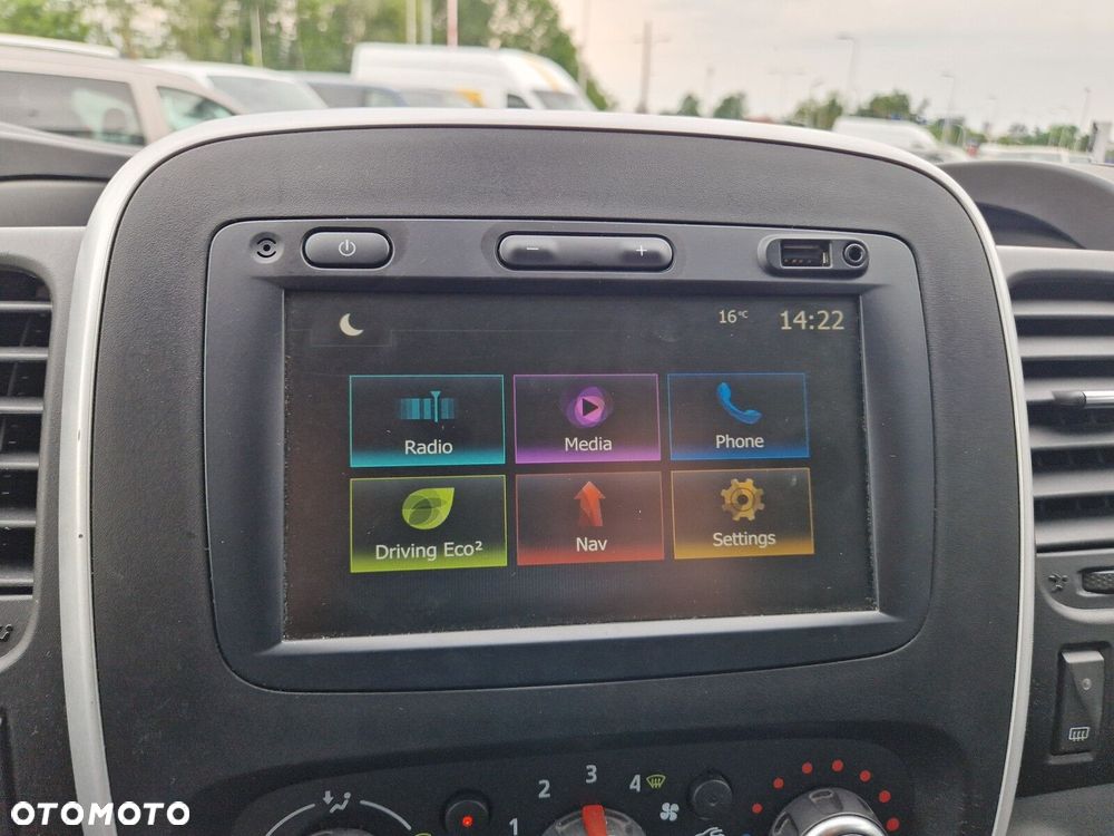 Renault Trafic - 30