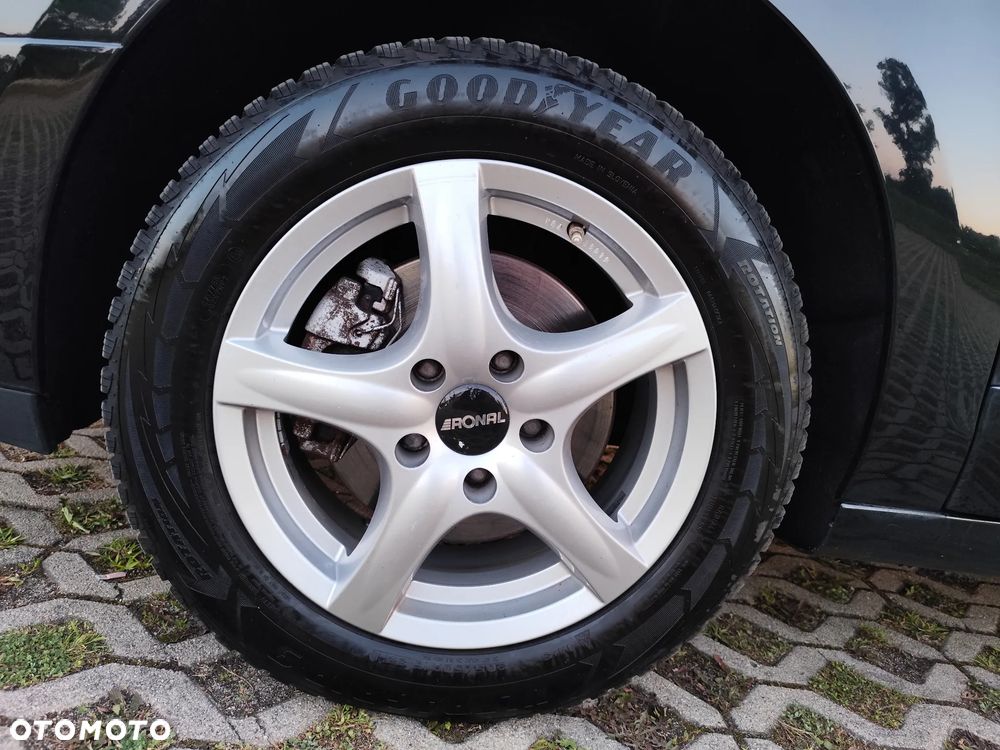 Renault Scenic 1.6 16V 110 Paris - 29