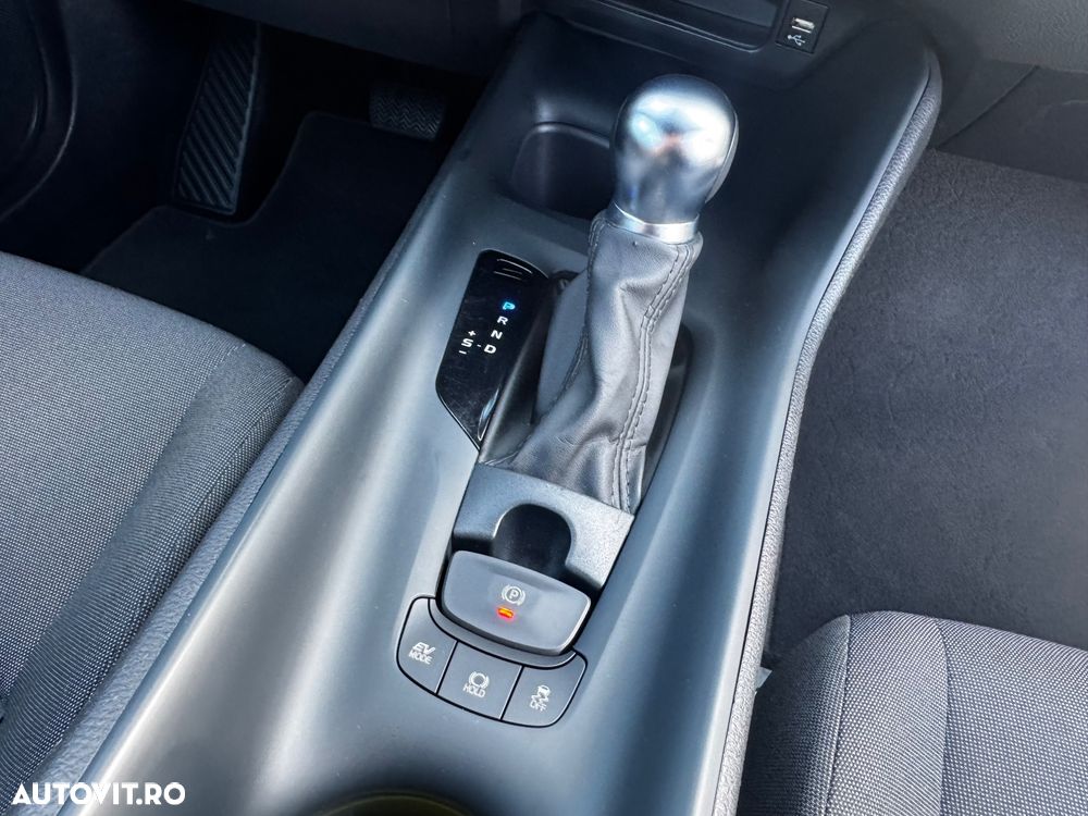 Toyota C-HR 2.0 Hybrid Style Selection - 33