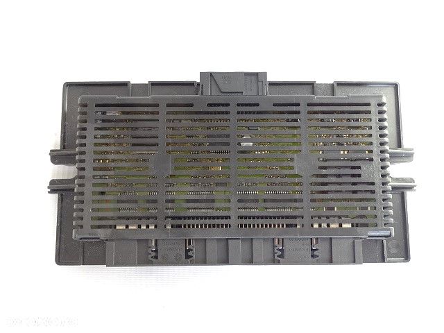 BMW 3 E90 PL2 FRMFA 25 Moduł Komfortu Sterownik Świateł  E9XE8XCANSW 61356987998 6987998 6988006  BMW 316d 316i 318d 318i 320i 320d  323i 325d 325i 328i  330d 330i 335i 335d - 3