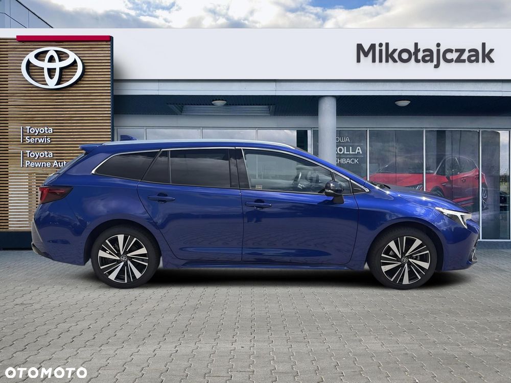 Toyota Corolla 1.8 Hybrid Style - 11