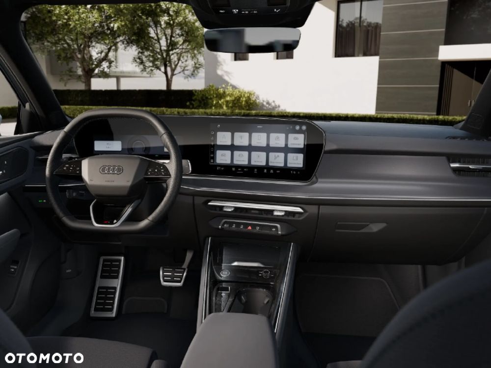 Audi Q3 35 TFSI S tronic - 4