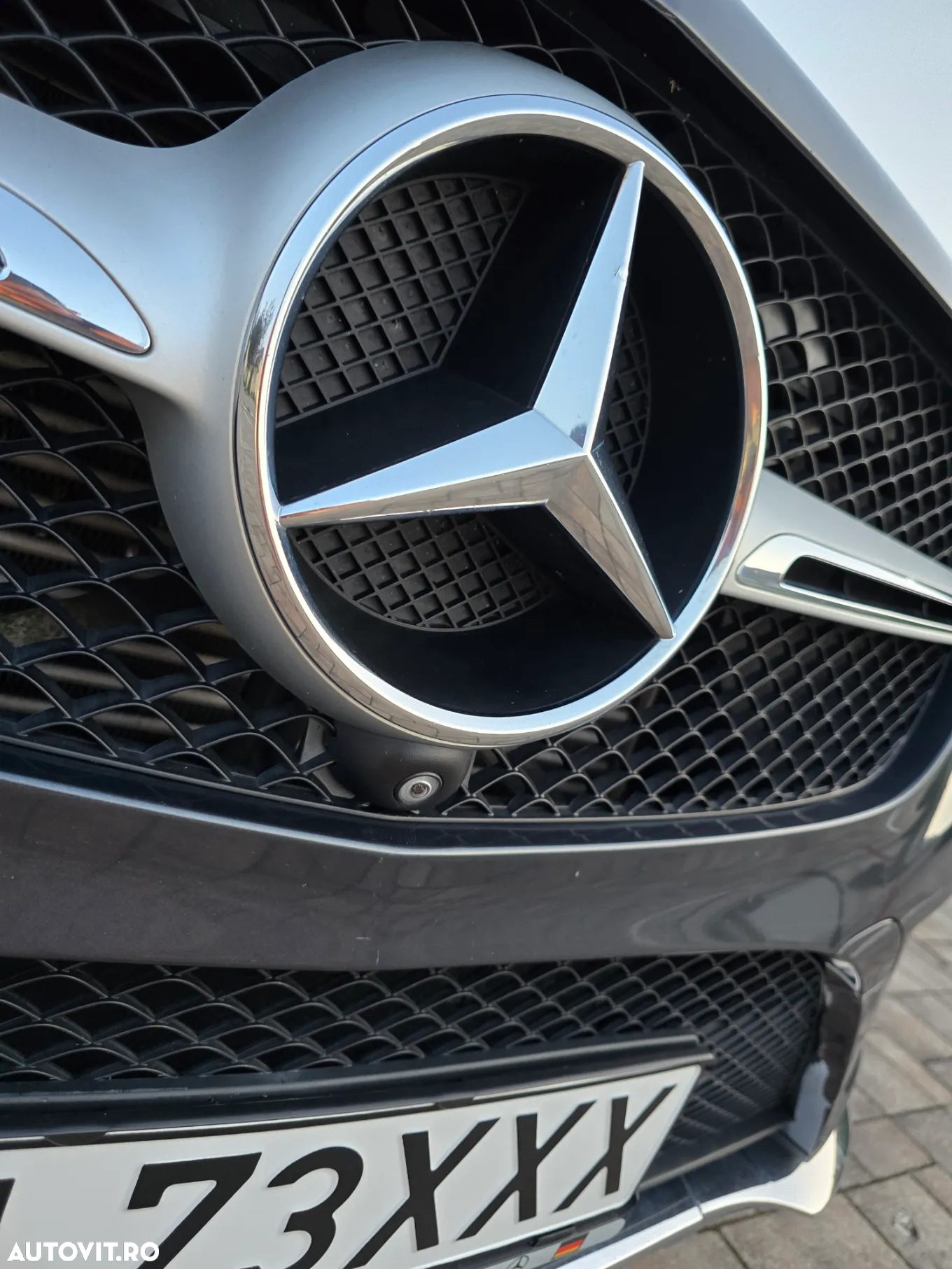 Mercedes-Benz GLE 350 d 4Matic 9G-TRONIC AMG Line - 31
