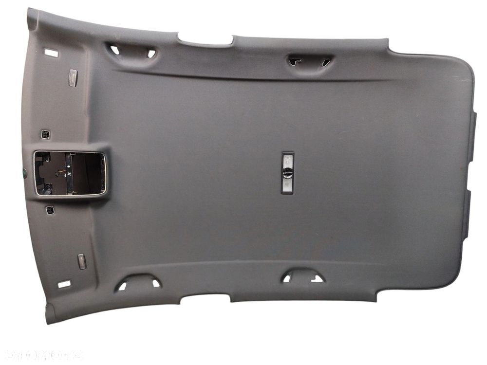 PODSUFITKA VOLKSWAGEN TIGUAN I 5N LIFT (2011-2016) 2.0 TDI 140KM - 10