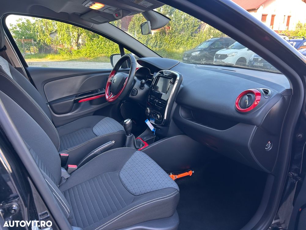 Renault Clio Energy TCe Zen - 6