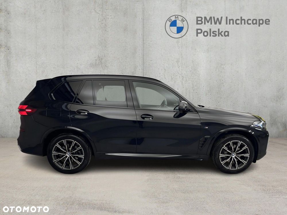 BMW X5 - 6