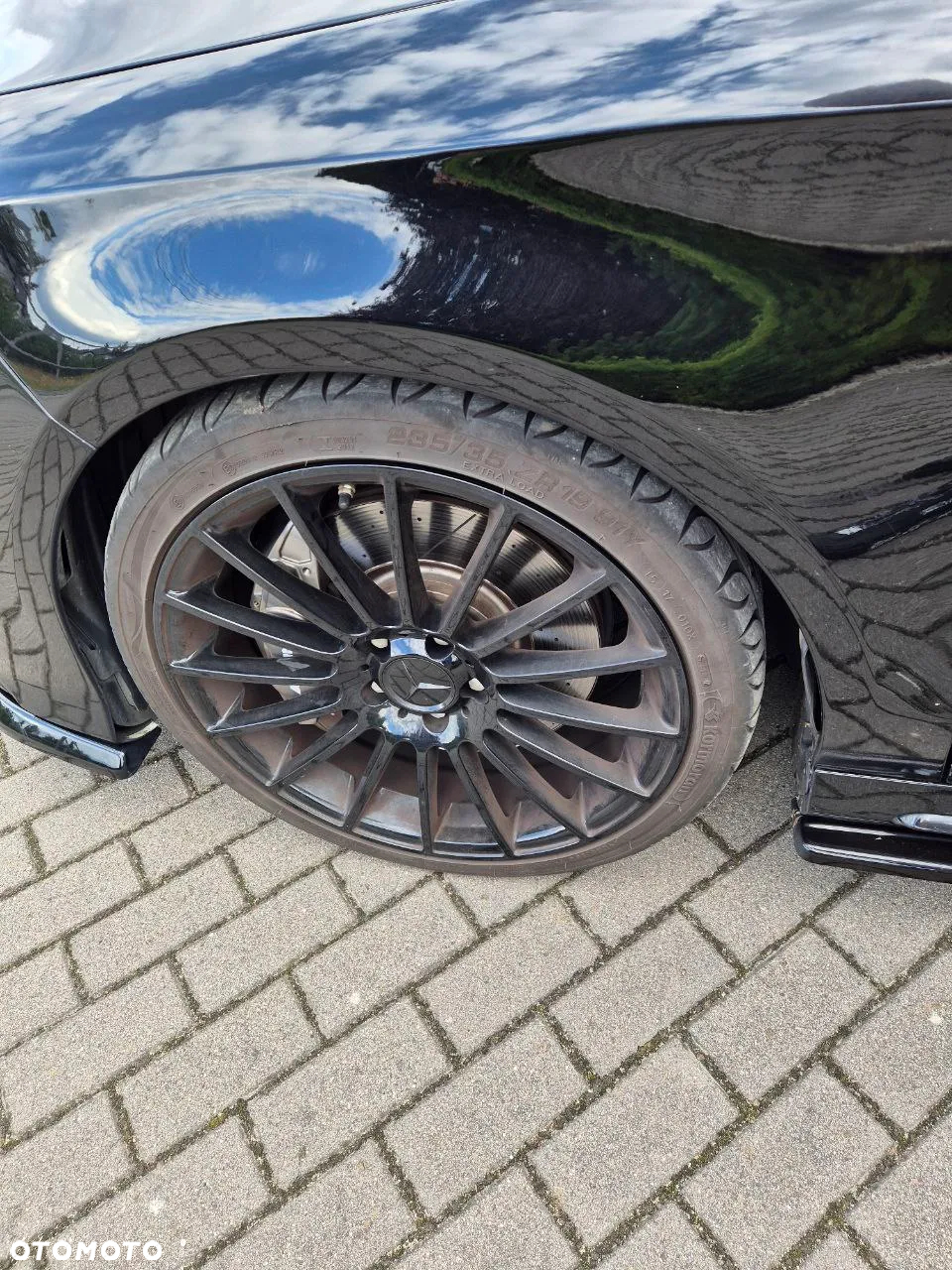 Mercedes-Benz CLA - 6