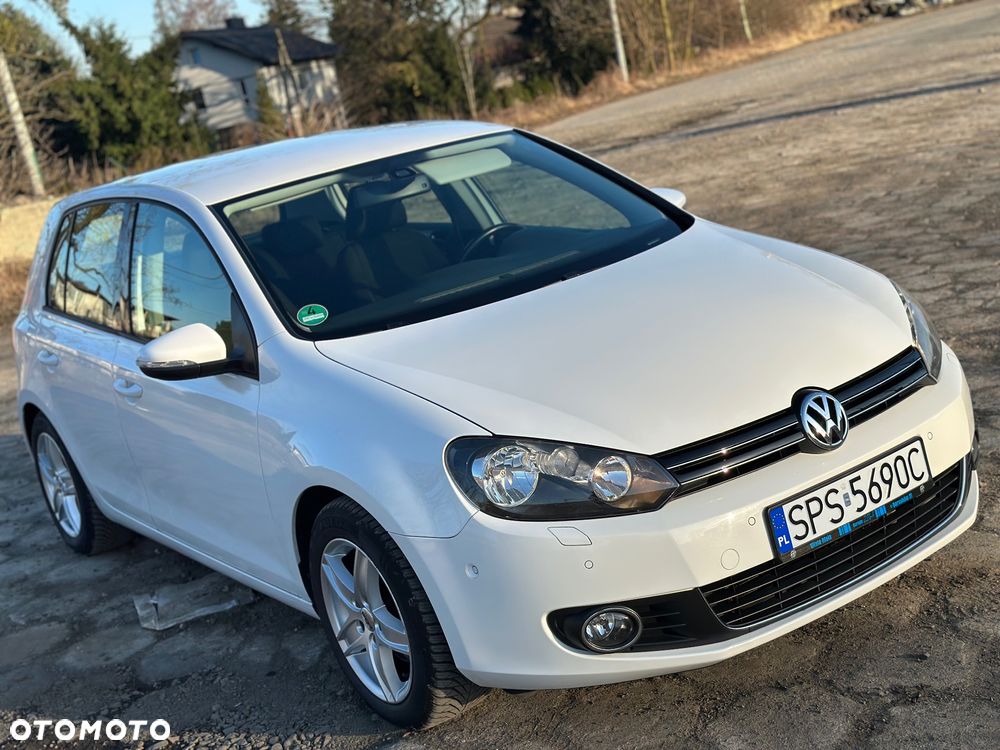 Volkswagen Golf 1.4 TSI Highline - 5