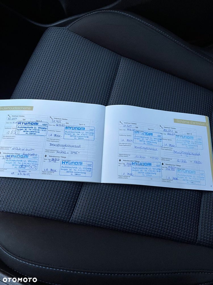 Hyundai Tucson 1.6 GDi 2WD Advantage - 21