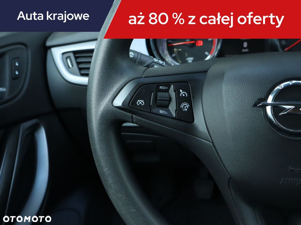 Opel Astra - 20