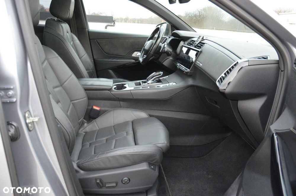 DS Automobiles DS 7 Crossback 2.0 BlueHDi So Chic - 31