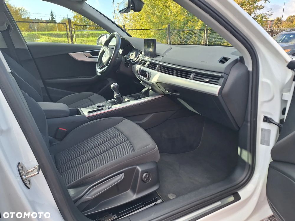 Audi A4 - 14