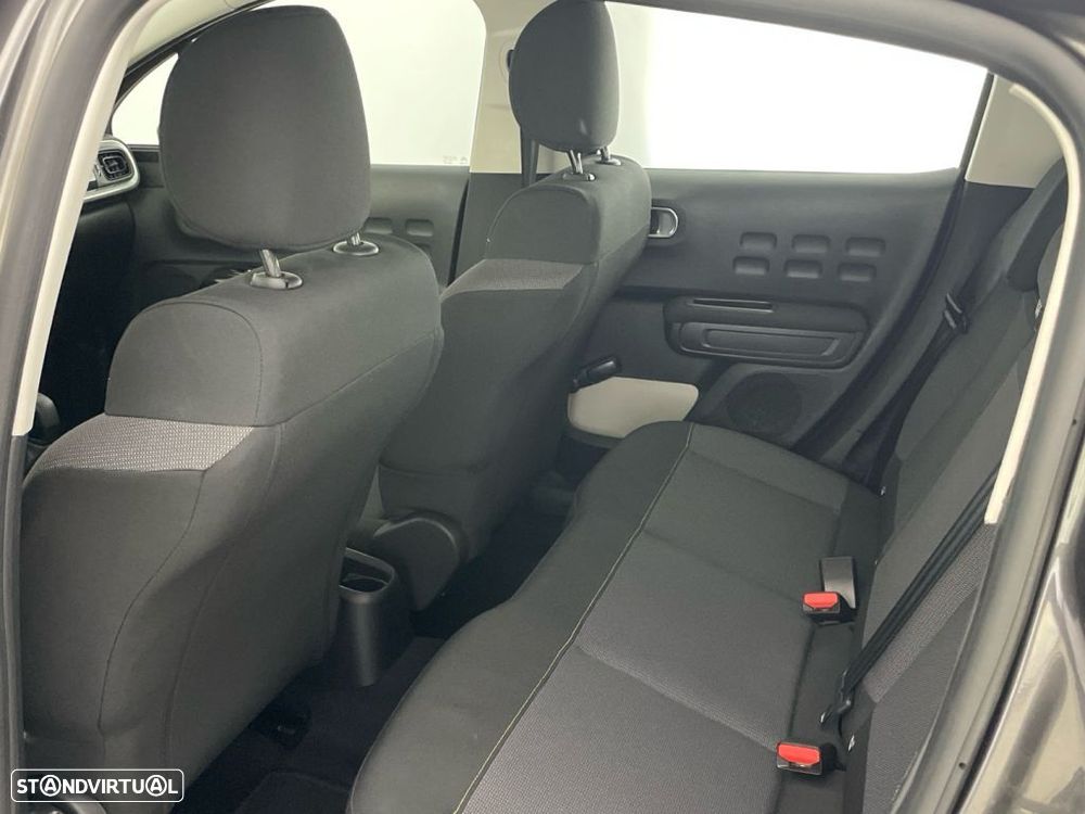 Citroën C3 1.2 PureTech YOU! - 12