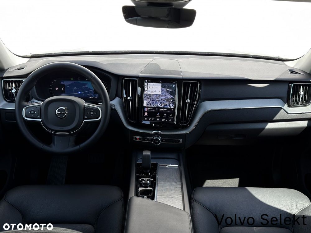 Volvo XC 60 - 17