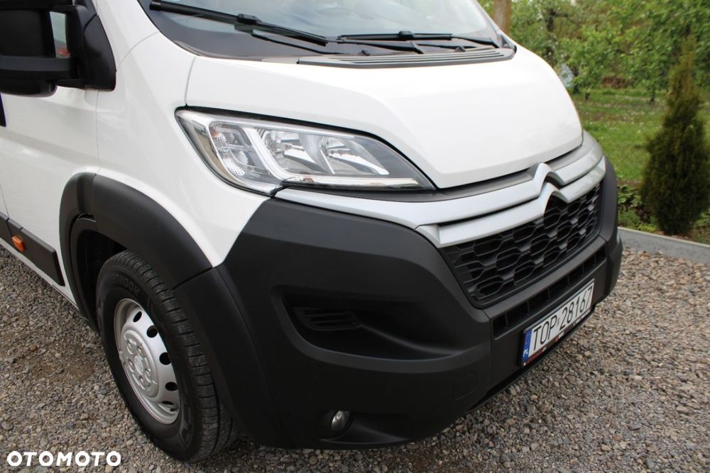 Citroën Jumper - 27