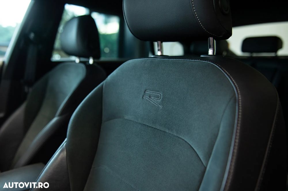 Volkswagen ARTEON 2.0 TDI 4Motion DSG R-Line - 20