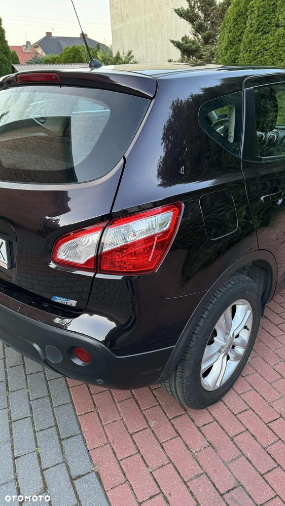Nissan Qashqai - 18