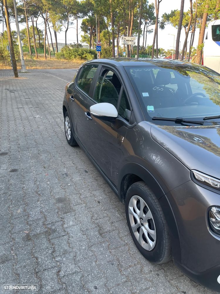 Citroën C3 - 2