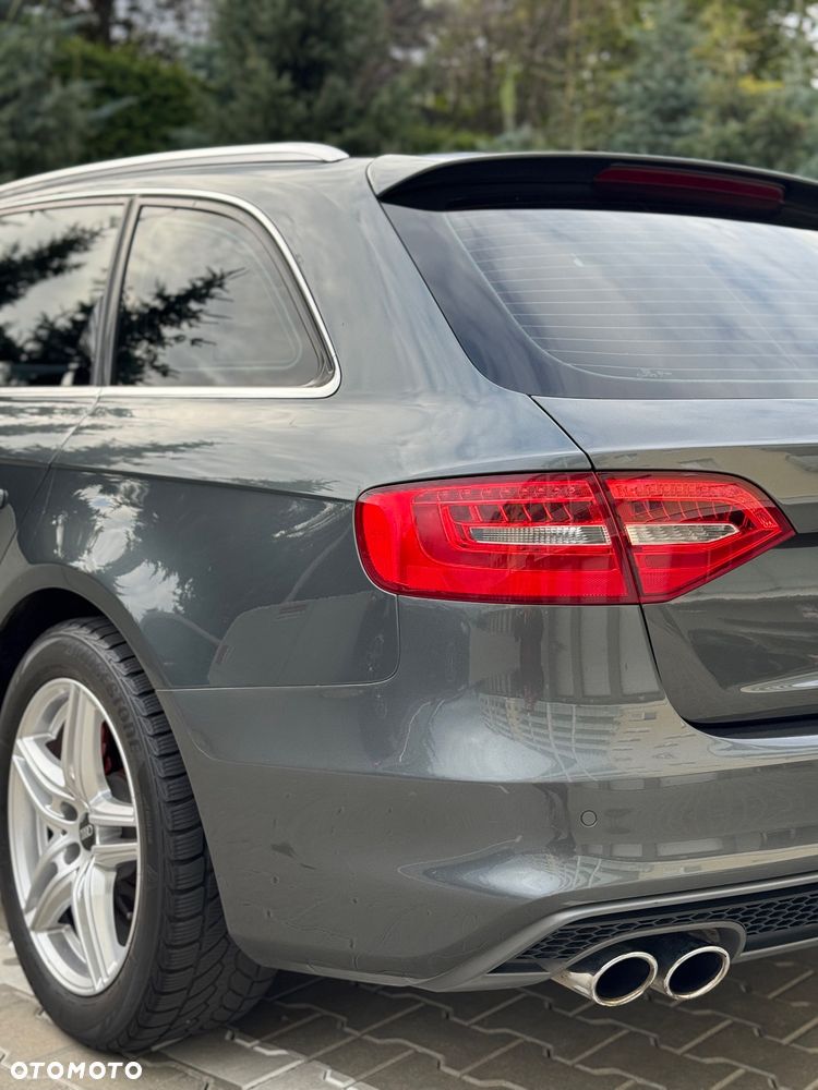 Audi A4 - 17