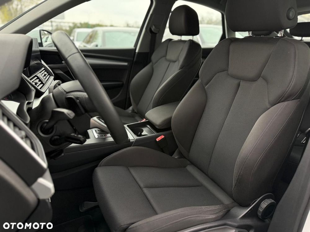 Audi Q5 Sportback - 15