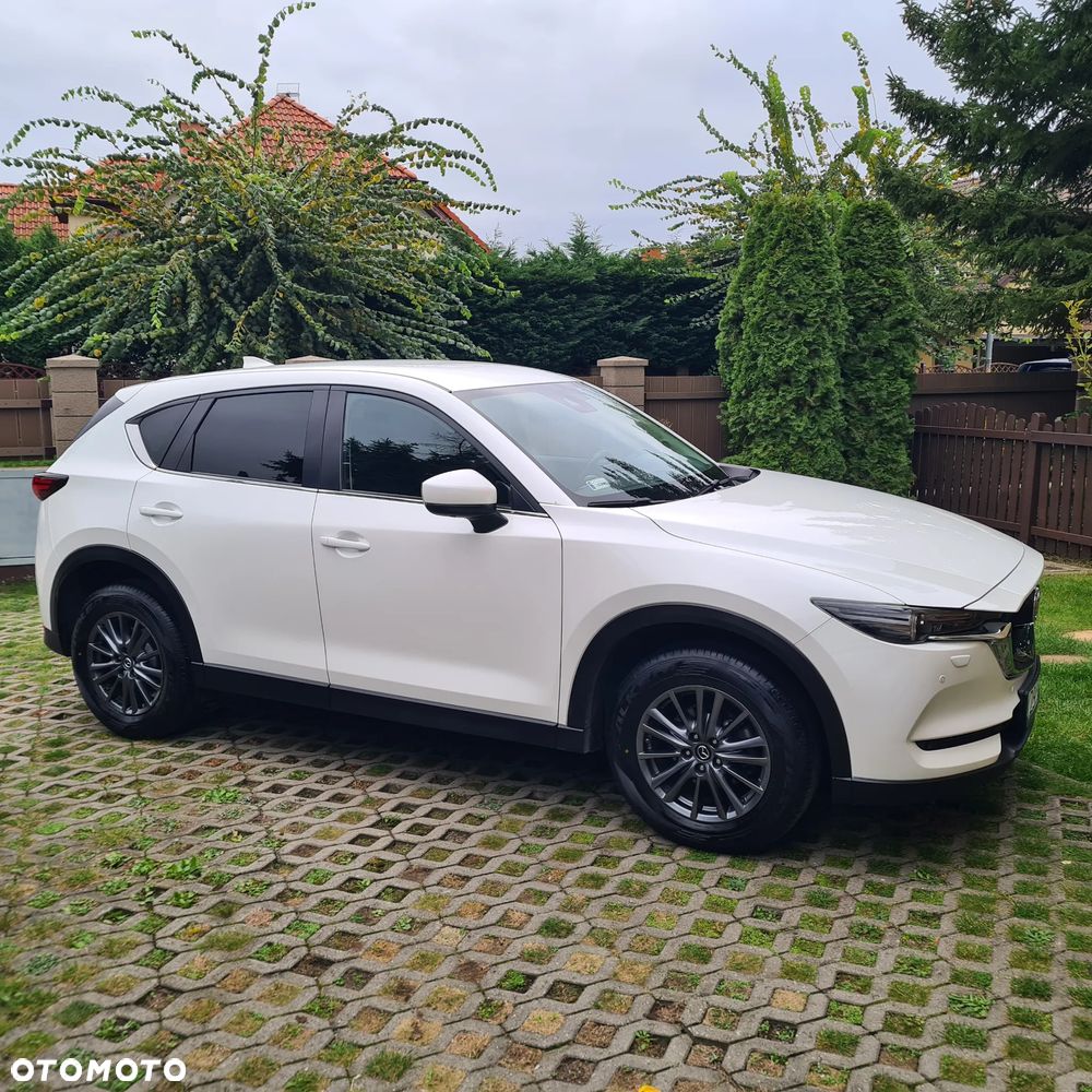 Mazda CX-5 2.0 Skyenergy 2WD - 7