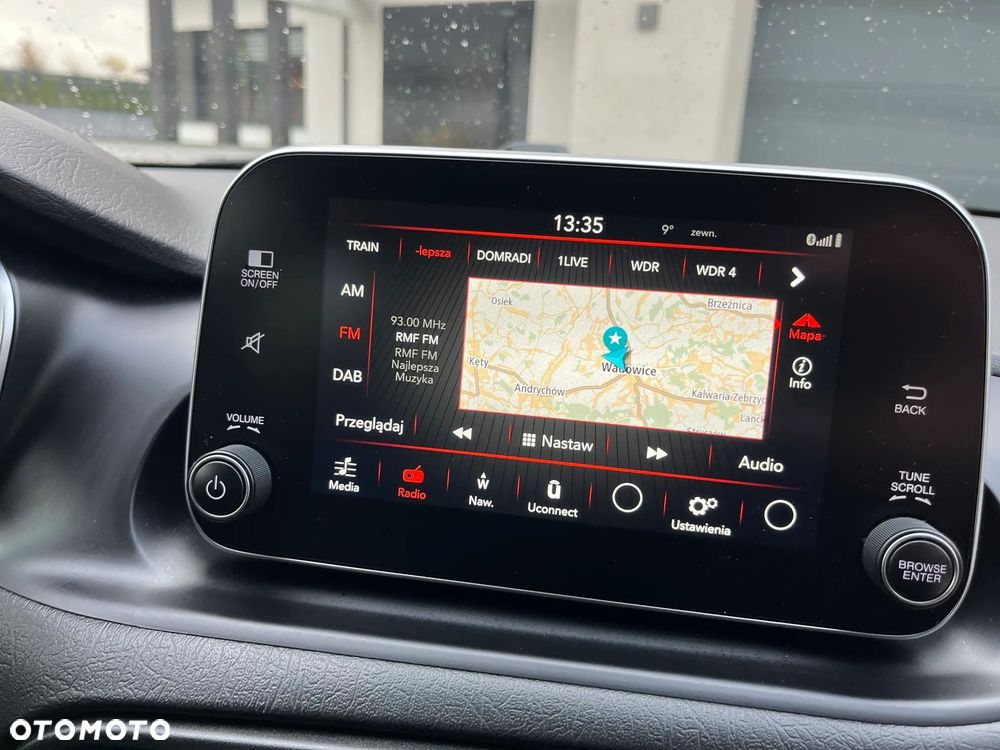 Fiat Tipo - 16
