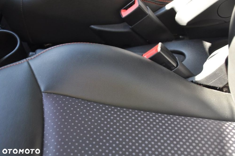 Fiat 500e - 10