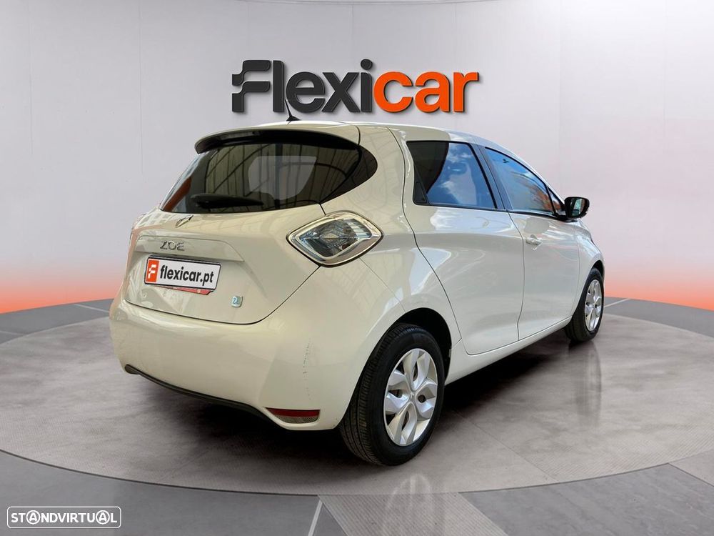 Renault Zoe - 8