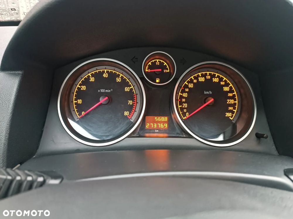 Opel Astra - 15