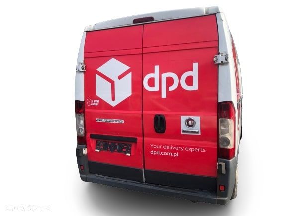 DUCATO JUMOER BOXER III  BLOK SILNIKA TULEJA PODSTAWA 4HV 2.2 HDI TDCI JTD - 10