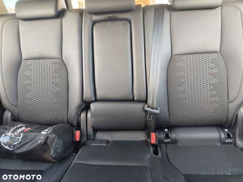 Land Rover Discovery Sport D180 SE - 21