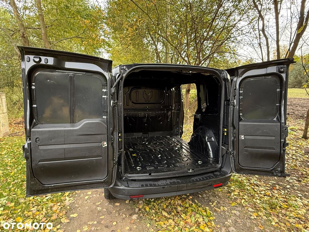 Fiat Doblo - 6