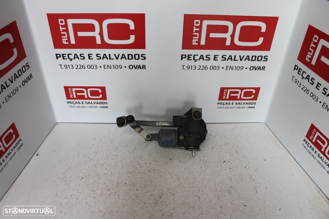 Limpa Para Brisas VW Touran - 1