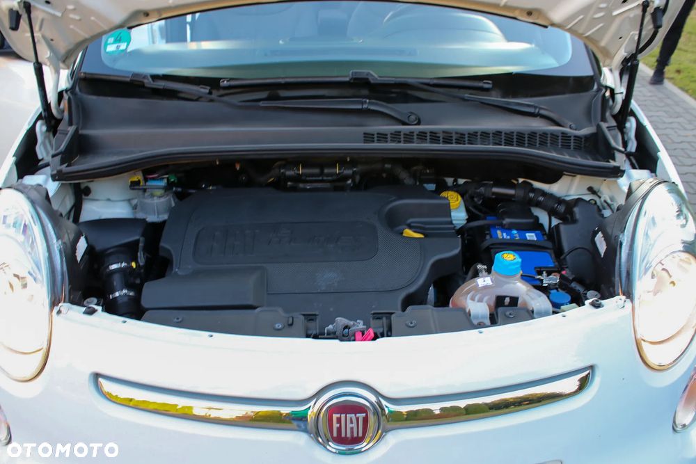 Fiat 500L 1.6 Multijet Pop Star S&S - 40