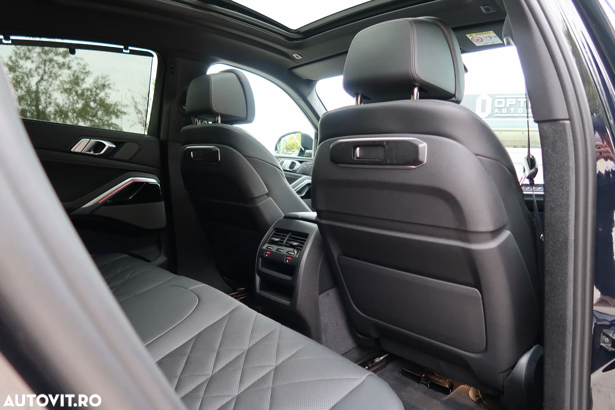 BMW X6 xDrive30d AT MHEV - 13