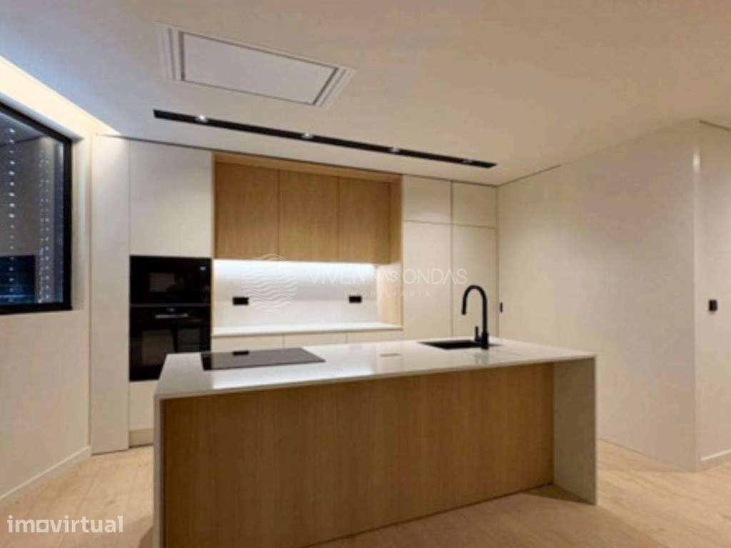 Apartamento T3 Luxuoso - pronto a escriturar - Gondomar. - Grande imagem: 2/44