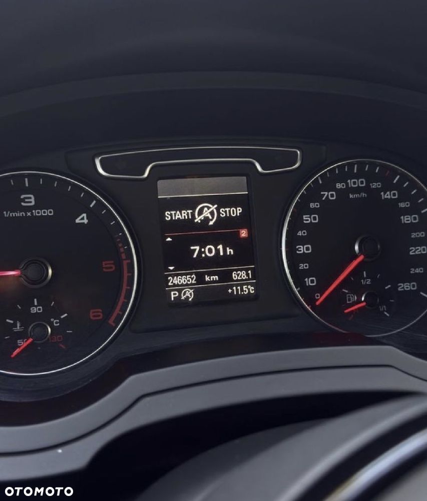 Audi Q3 - 12
