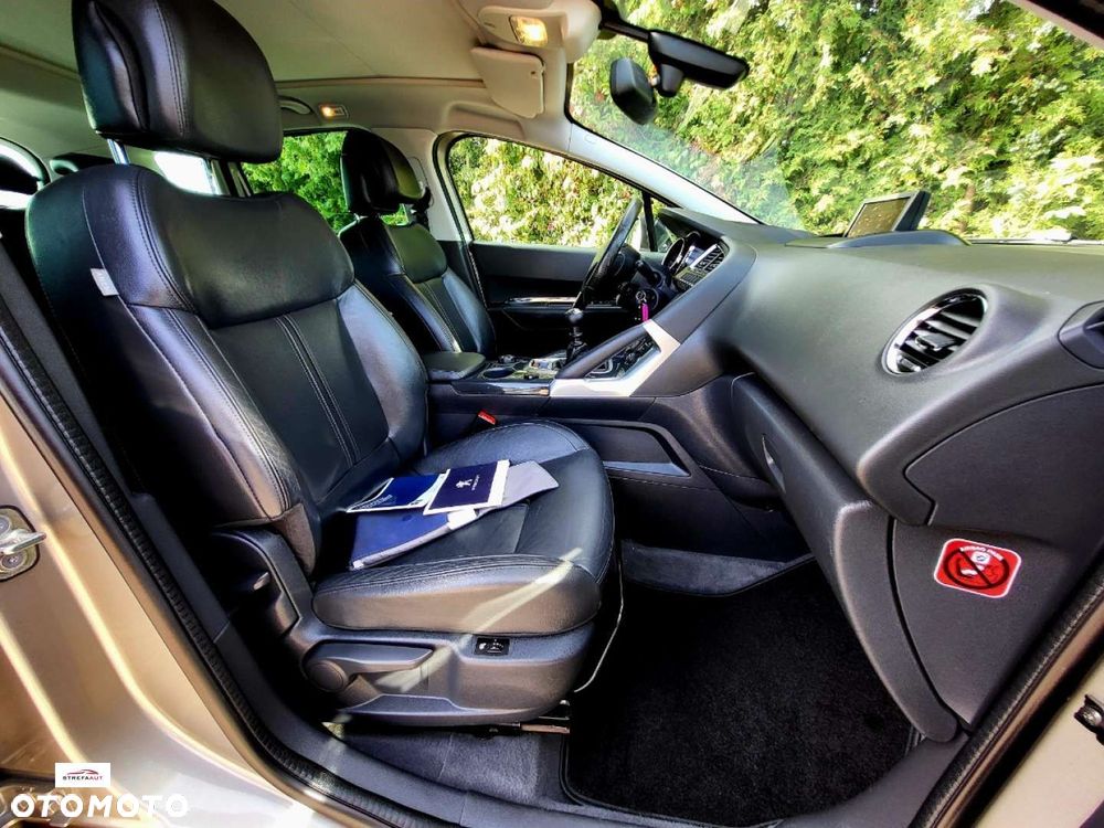 Peugeot 3008 - 6