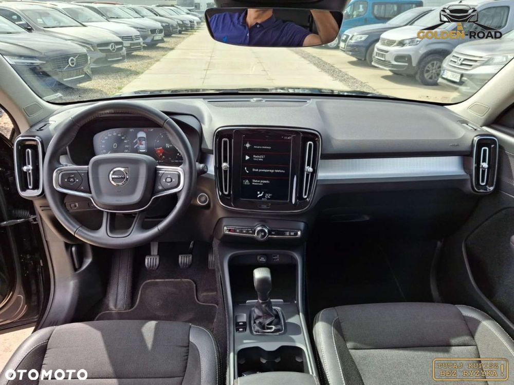 Volvo XC 40 - 11