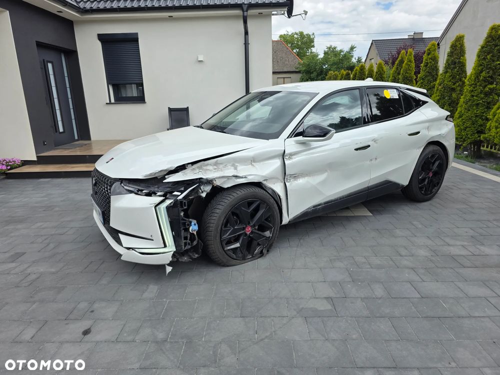 DS Automobiles DS 4 1.5 BlueHDi Performance Line - 13