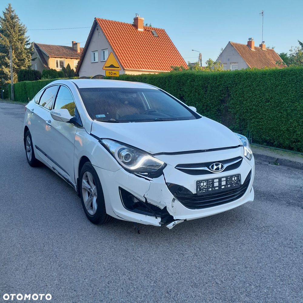 Hyundai i40 2.0 GDI Classic - 1