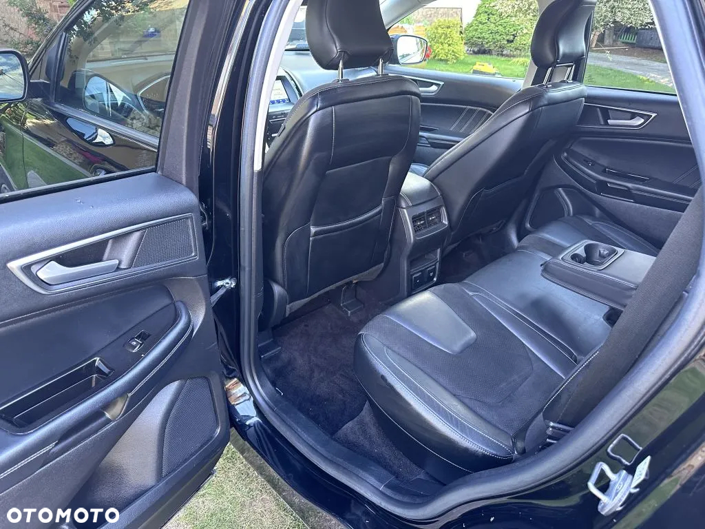 Ford Edge 2.0 TDCi Twin-Turbo 4WD Sport - 5