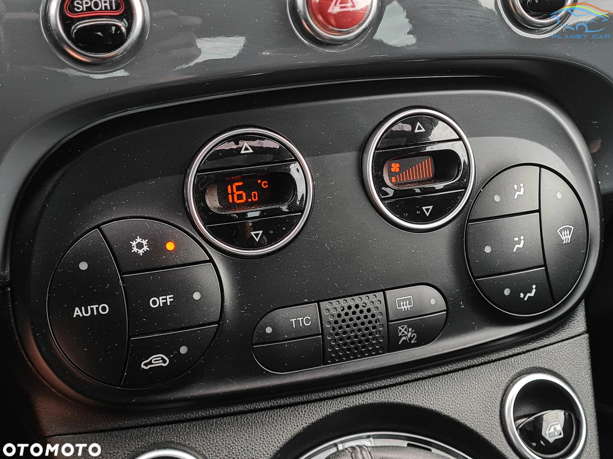 Abarth 500 - 29